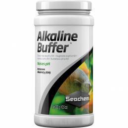 Alkaline Buffer 300gr. Seachem