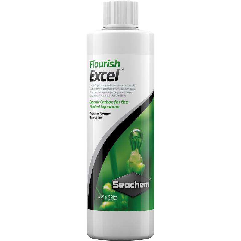 Flourish Excel Seachem