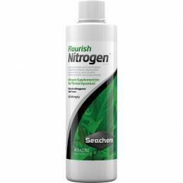 Flourish Nitrogen Seachem
