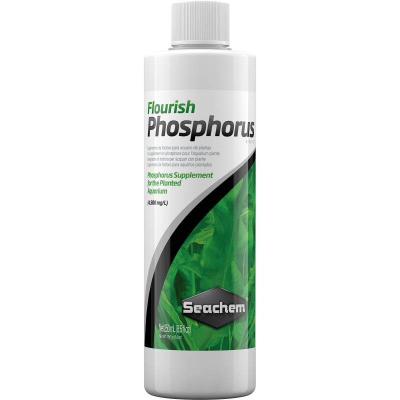Flourish Phosphorus Seachem