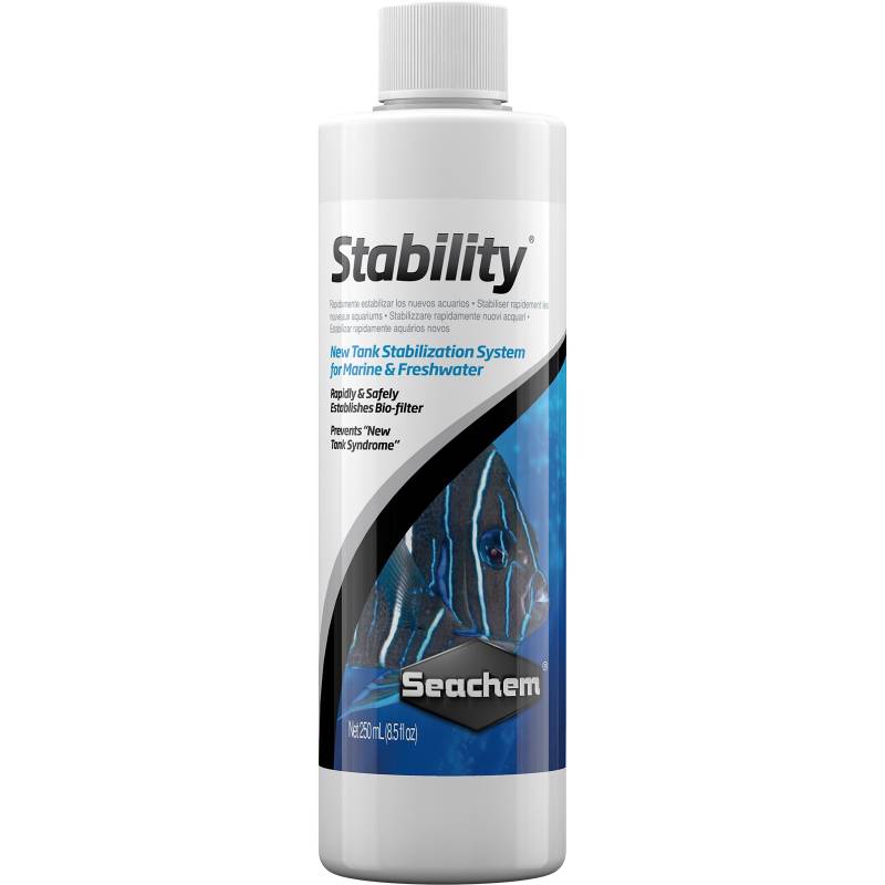 Stability 100ml Seachem