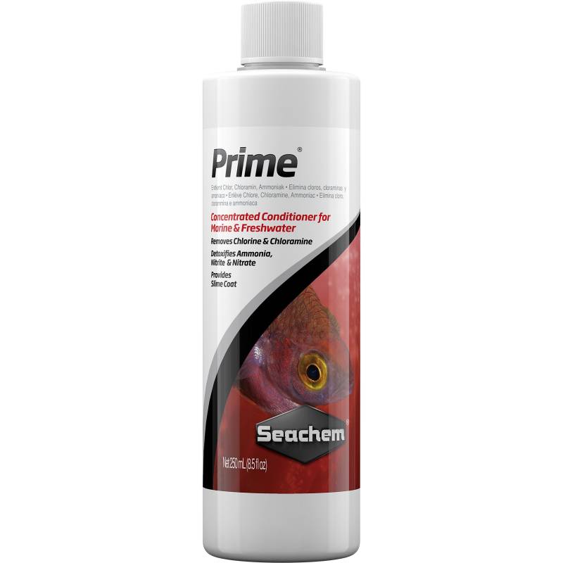 Prime Seachem