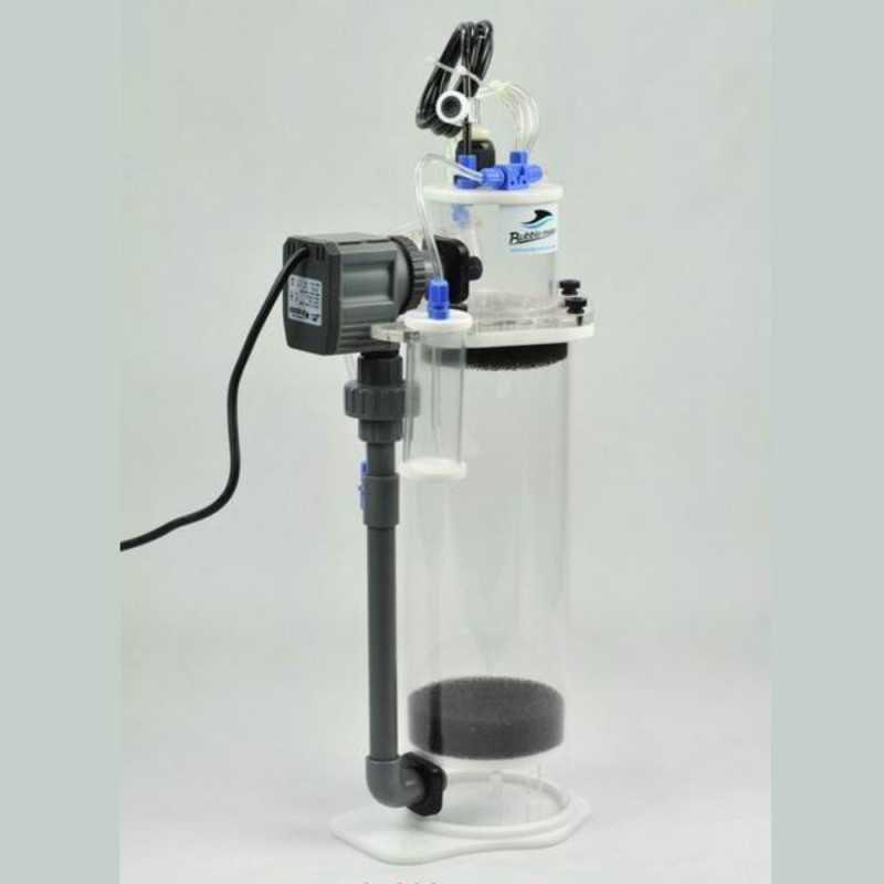 Bubble Magus REACTOR CALCIO CR200-WP