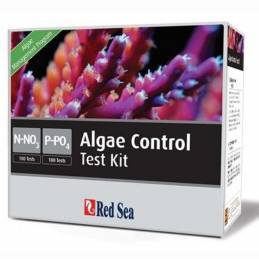 Alga Control Multi Test Kit NO3-PO4 Red Sea