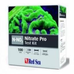 Recambio Nitrate Pro Test Kit Red Sea