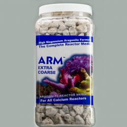ARM EXTRA COARSE, 3,8 l. CaribSea