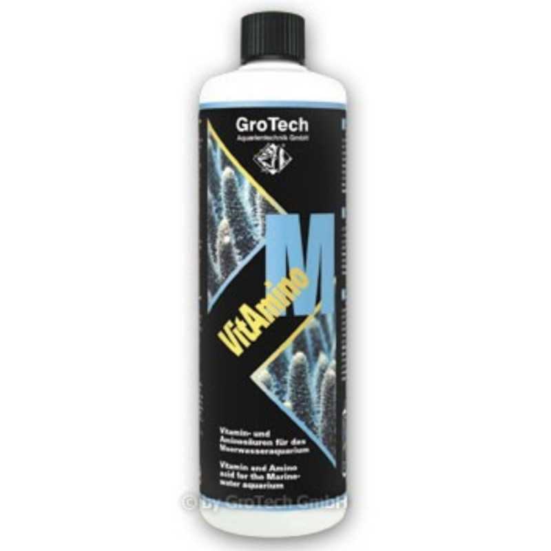 VitAmino M - 500 ml. Grotech