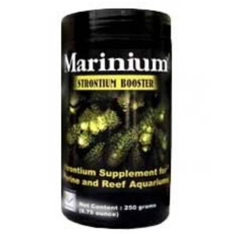 Marinium Strontium Booster - 230 g.
