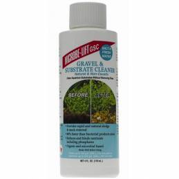 Gravel & Substrate Cleaner Microbe-Lift