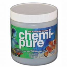 Chemi-Pure 283g.