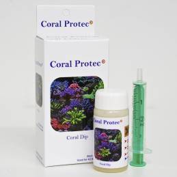 Coral Protec DVH