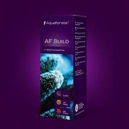 Coral B - AF Build Aquaforest