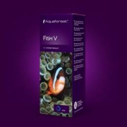 Fish V Aquaforest