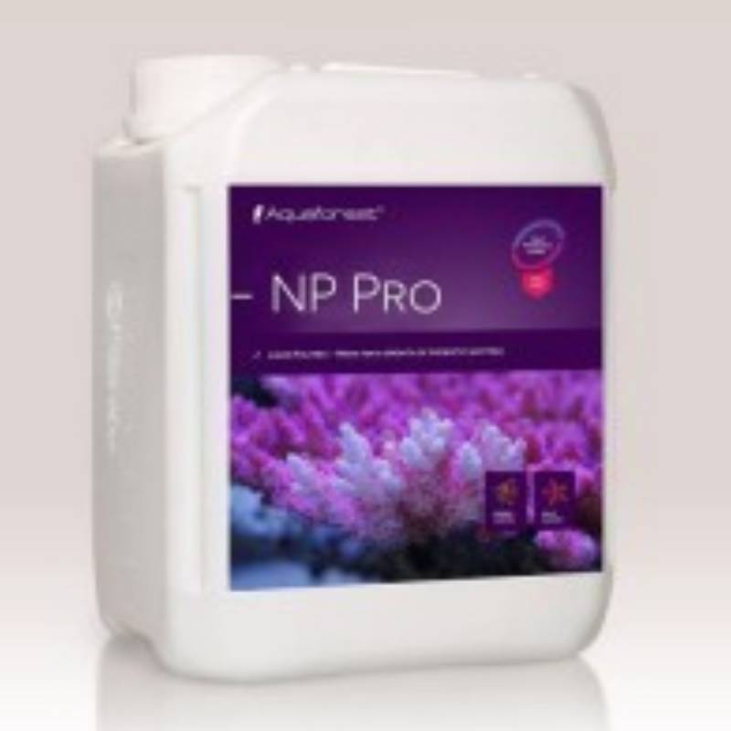 NP Pro Dosing 2 litros Aquaforest