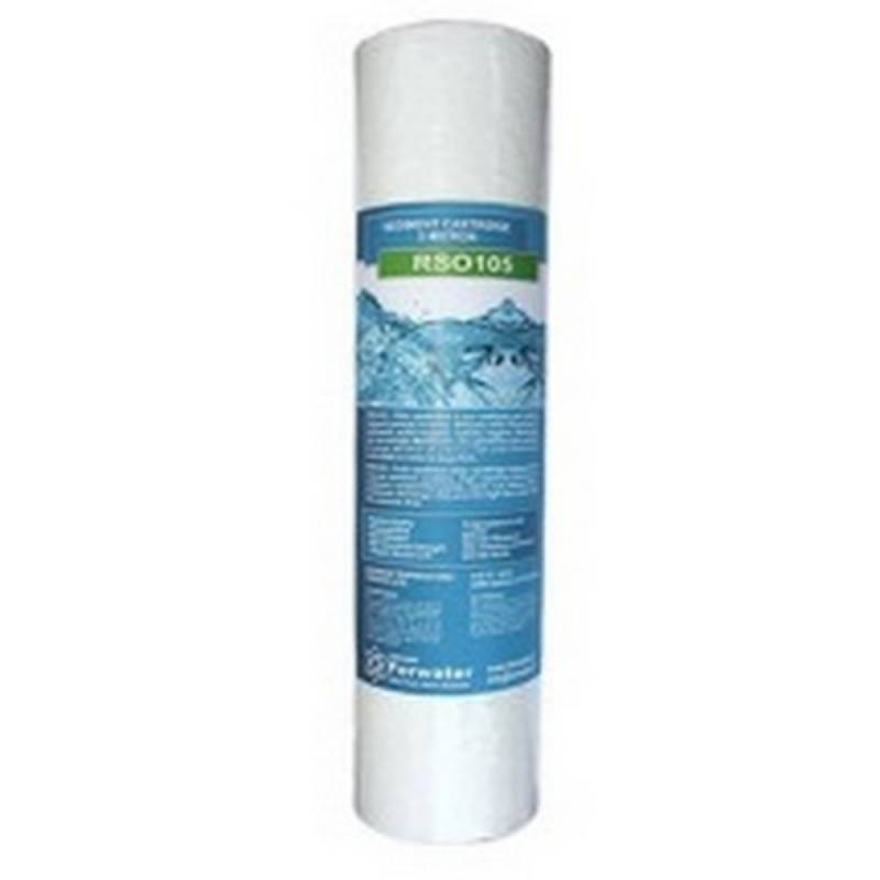 Filtro de Sedimentos 5 micras - ACQ703 Aquatronica