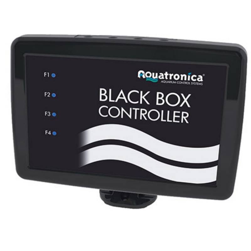 Black Box Controler - ACQ130 Aquatronica