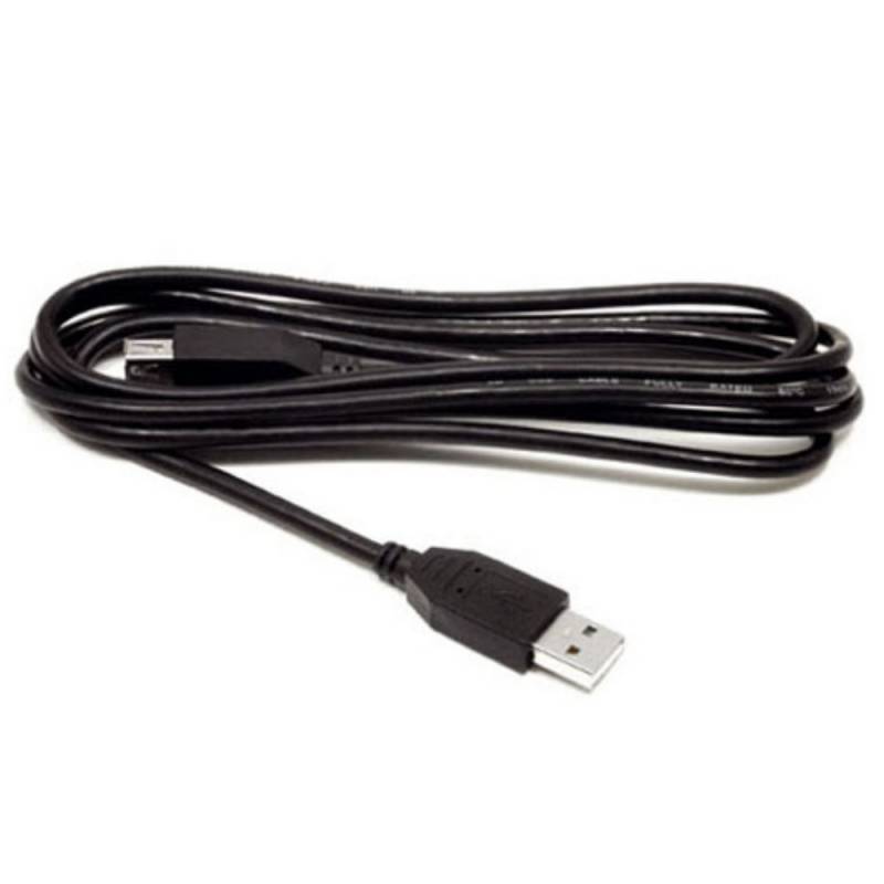 Cable USB-M-F 2mt ACQ403 Aquatronica