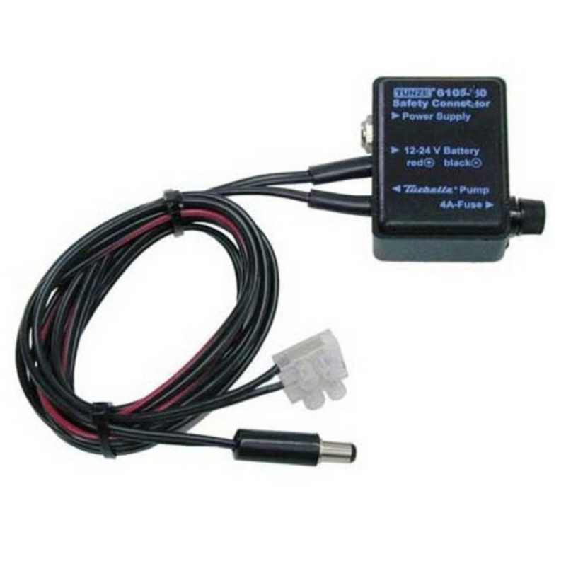 Safety Connector 6105,500 Tunze