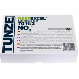 Test de nitratos 7011-2 Tunze