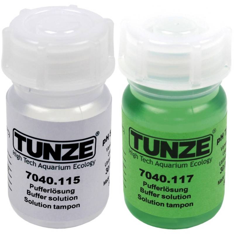 Solución reguladora para pH 5 - 7 7040.13 Tunze 