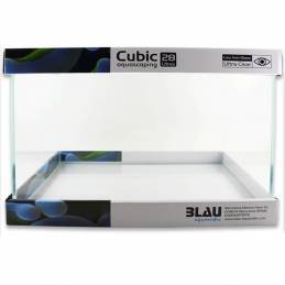 Cubic Aquascaping 28   40x25x28 cm