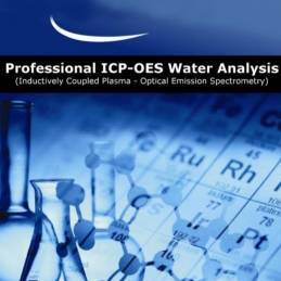 Analíticas ICP-OES ATI