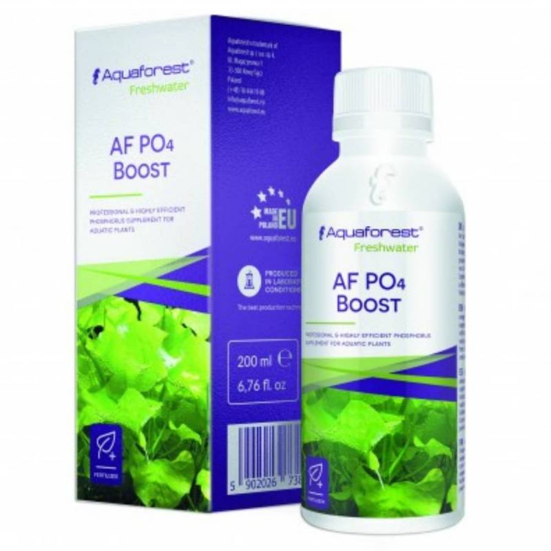 AF PO4 Boost Aquaforest