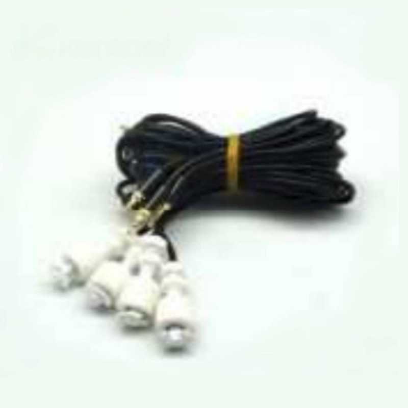 Kamoer X4 Liquid Sensor kit 4 u.