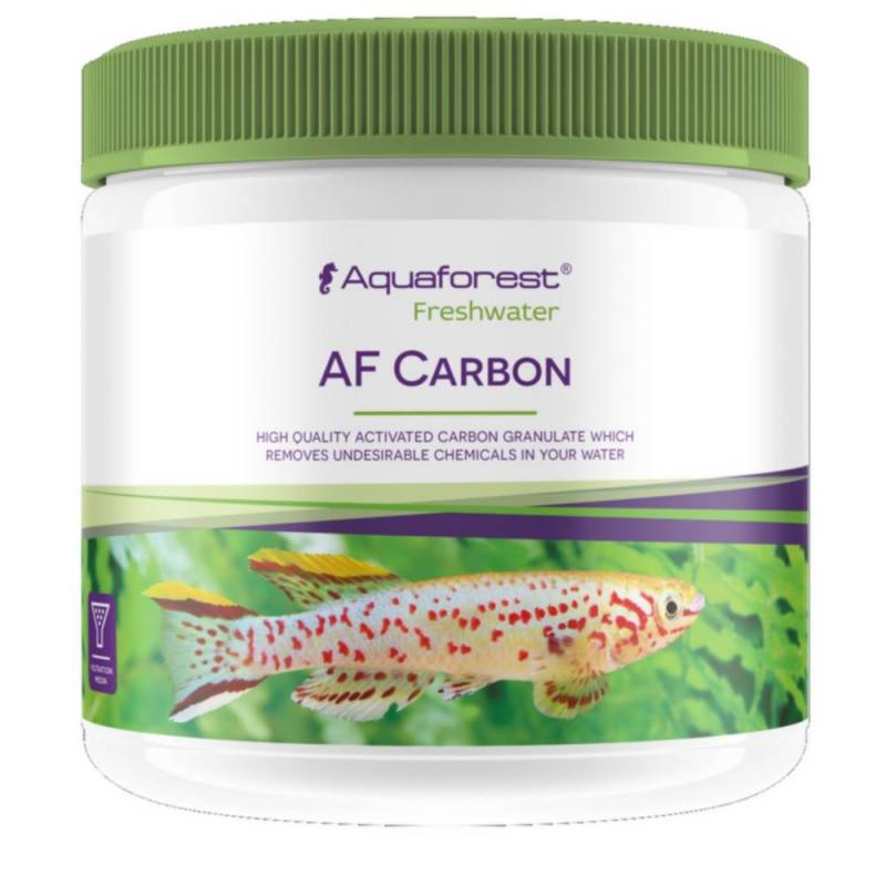 AF Carbon Aquaforest