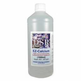 DSR-EZ, Calcium Calcio y estroncio estabilizador