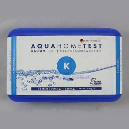 AquaHome Test K Fauna Marin