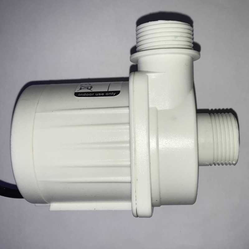 Recambio Bomba Skimmer DCC Deltec