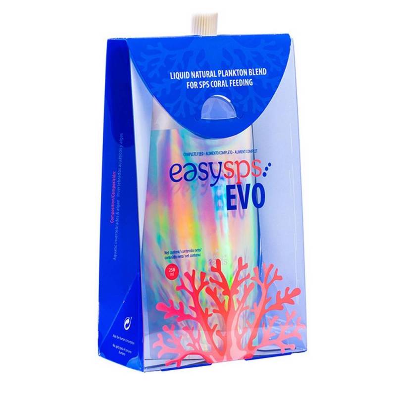 Easysps EVO 250ml