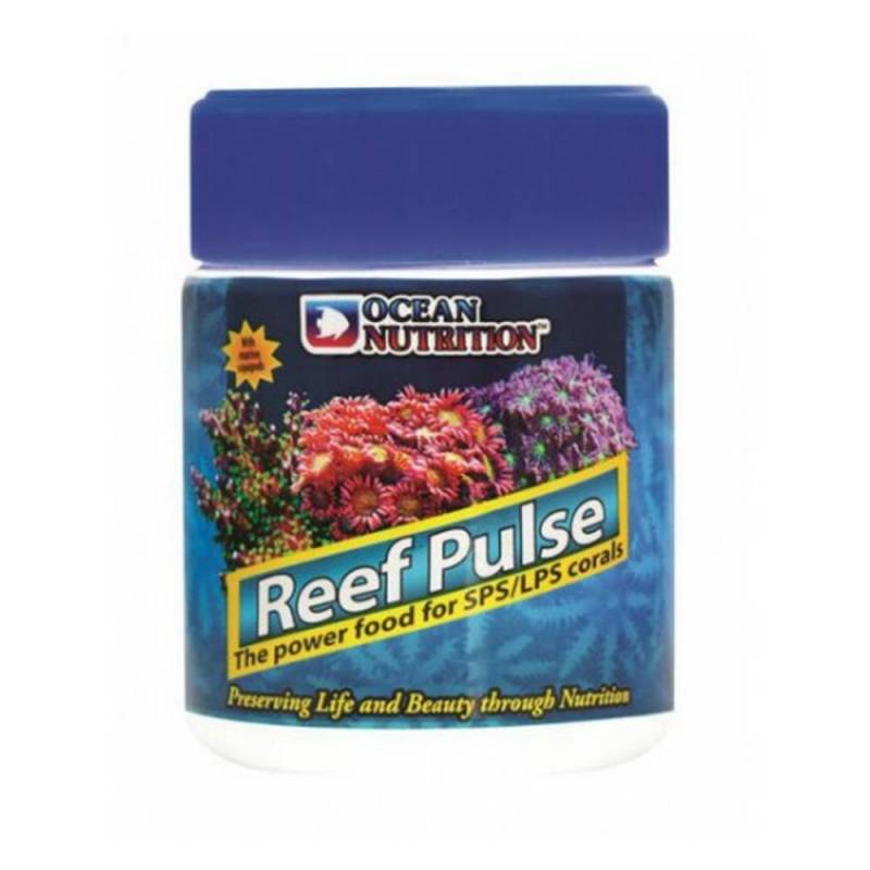 Reef Pulser Ocean Nutrition