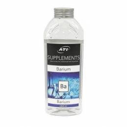 Bario Supplement ATI