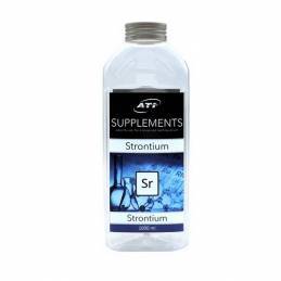 Strontium Supplement ATI
