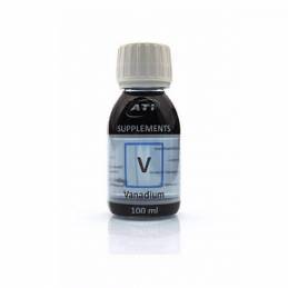 Vanadium Supplement ATI