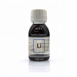 Lithium Supplement ATI