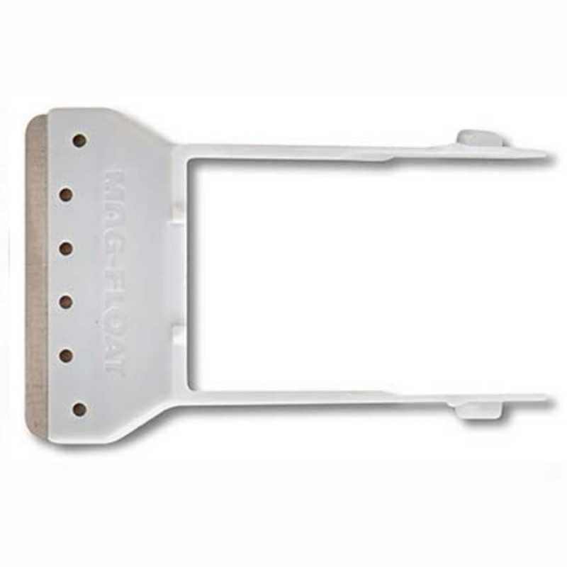 RECAMBIO MAG FLOAT SCRAPE