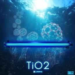 Nanoreactor TiO2 Cranc