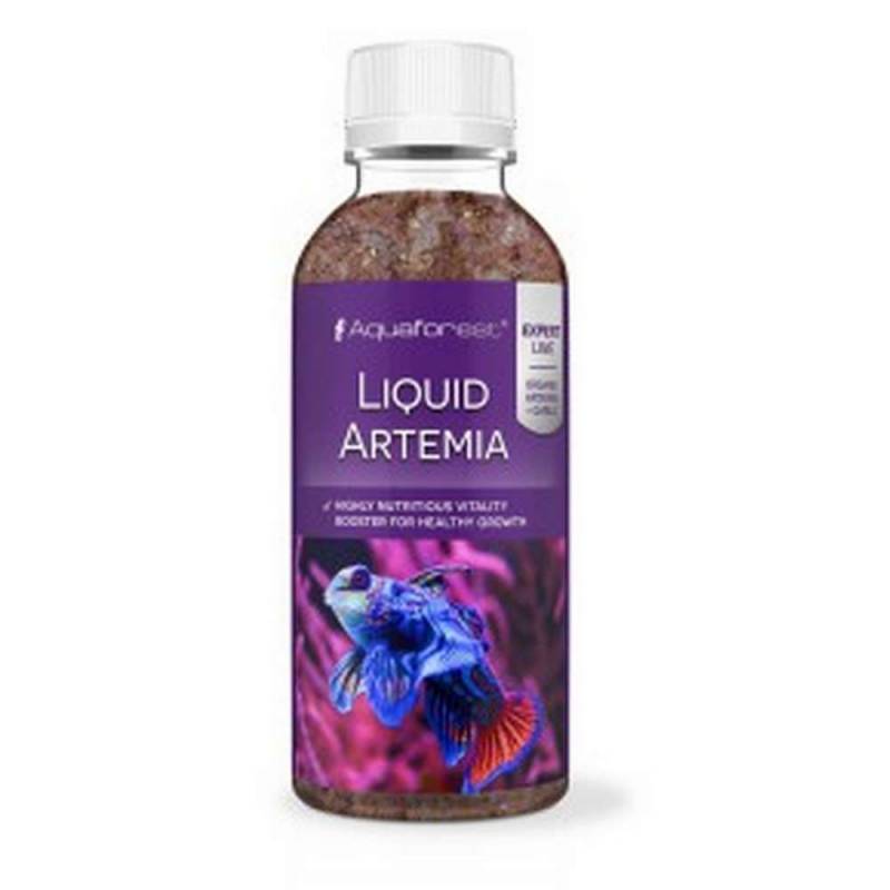 Liquid Artemia Aquaforest