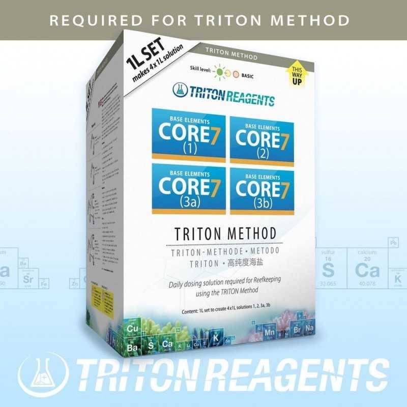 Triton Core 7 Base