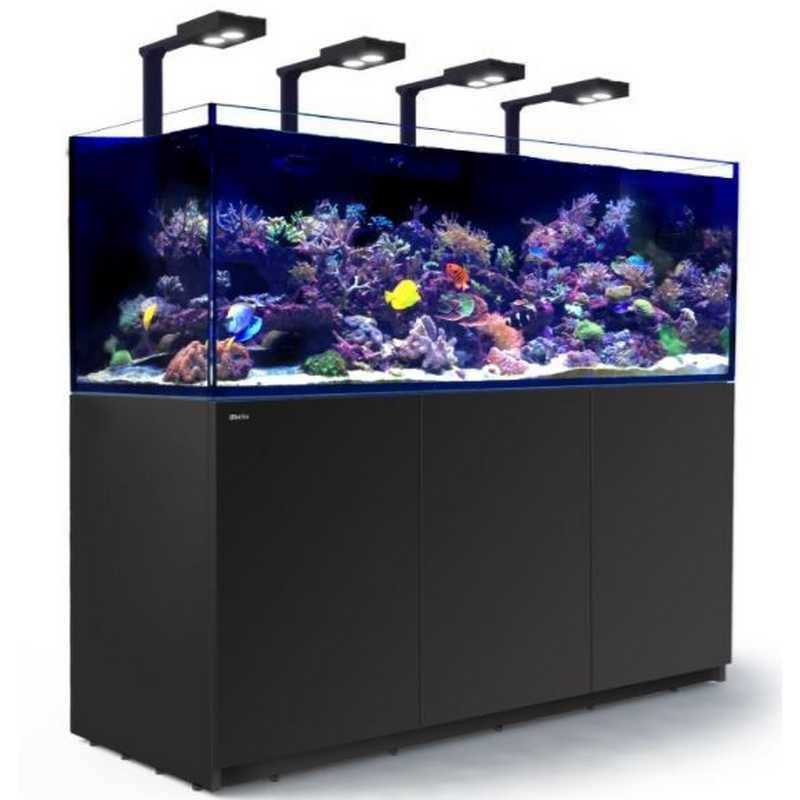 Kit Acuario Reefer Deluxe XXL 750 Red Sea