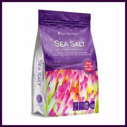 Sal Sea Salt Aquaforest