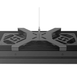 RF, Amarre "X"