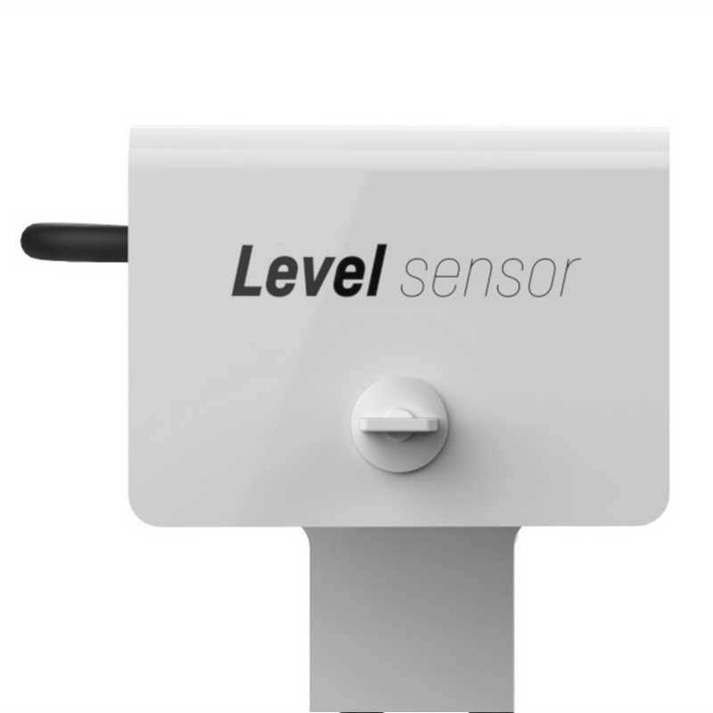 RF, Level Sensor