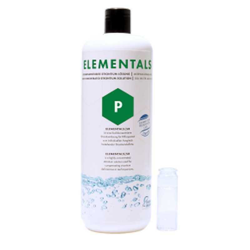 Elementals P Fauna Marin Elementals P Fauna Marin
