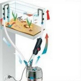 Heater externo HYDOR