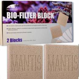 MANTIS, Bio-Filter Block (2...
