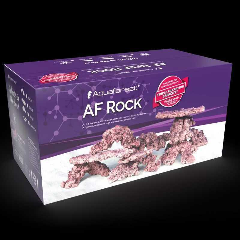Rock Mix, Aquaforest